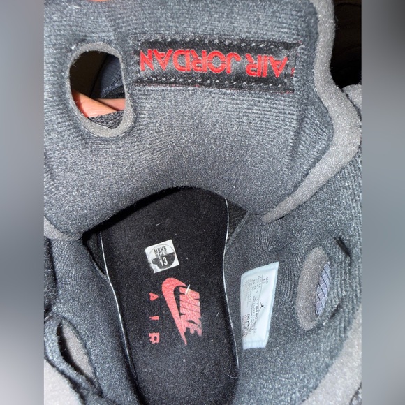 Air Jordan 5 Retro Off-White Muslin - Size 13M - Picture 10 of 11